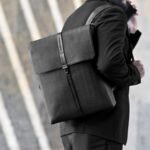 şık Back BAG - Image 2