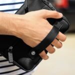 Velar handbag - Image 5