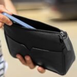 Velar handbag - Image 4