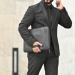 ŞIK laptop sleeve - Image 6